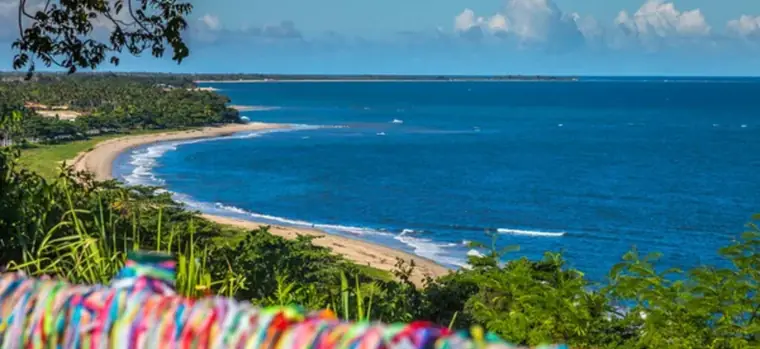 Porto Seguro · Férias de julho