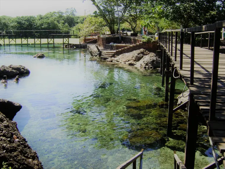 Lagoa Santa (GO) · Feriado da Paixão