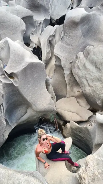 Chapada dos Veadeiros, foto 6