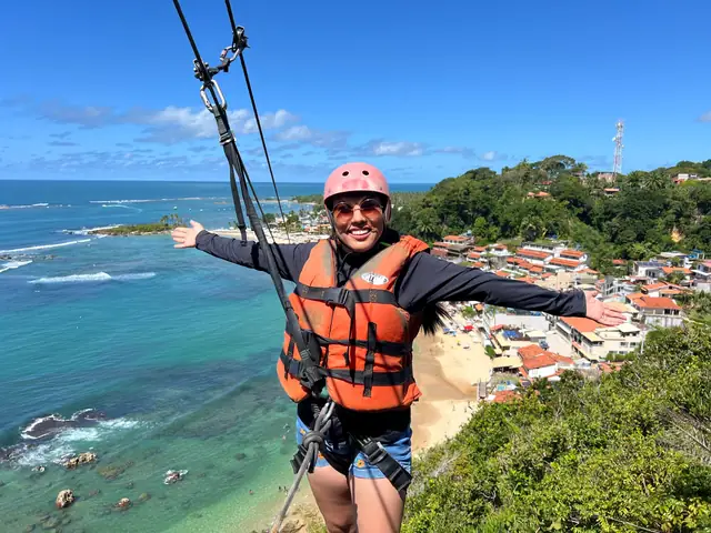 Morro de São Paulo, foto 1