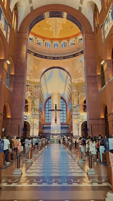 Aparecida e Campos do Jordão, foto 2