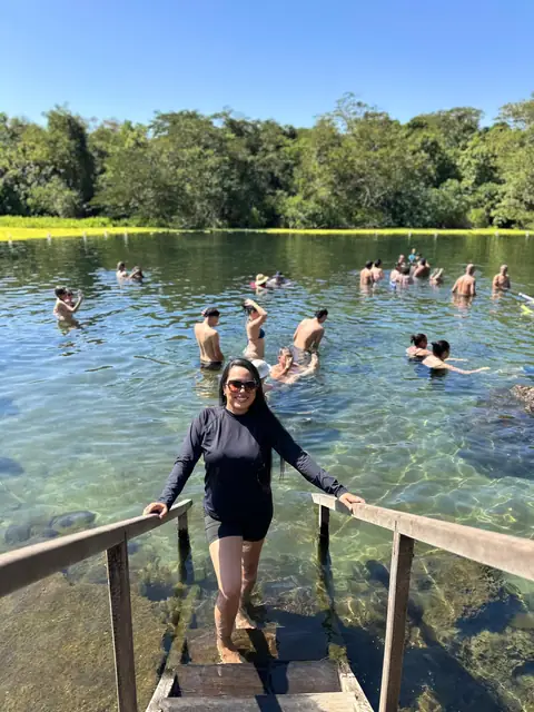 Lagoa Santa, foto 2